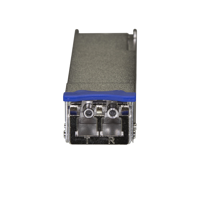 StarTech QSFP40LR4ST 40GbE Single Mode Fiber (SMF) Optic Transceiver